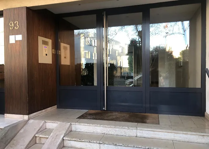 Kétszemélyes szoba